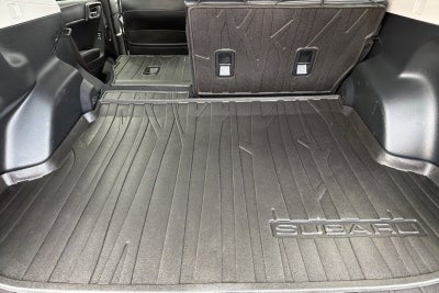 2016 Subaru Forester 2.0XT Touring