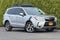 2016 Subaru Forester 2.0XT Touring