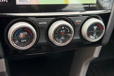 2016 Subaru Forester 2.0XT Touring