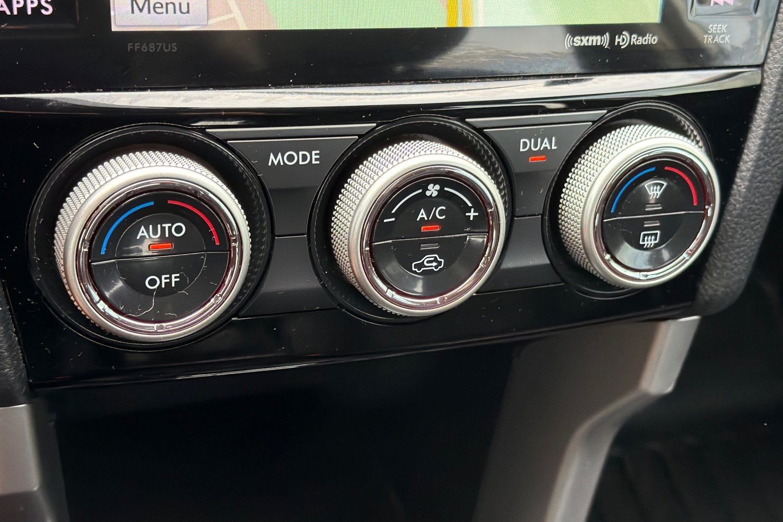 2016 Subaru Forester 2.0XT Touring