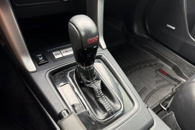 2016 Subaru Forester 2.0XT Touring