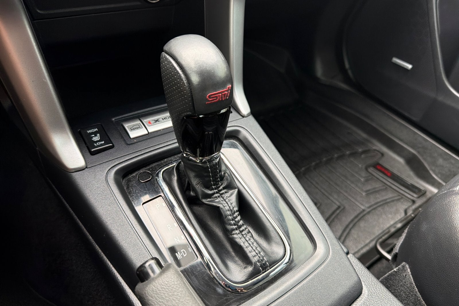 2016 Subaru Forester 2.0XT Touring