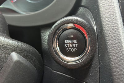 2016 Subaru Forester 2.0XT Touring