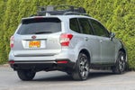 2016 Subaru Forester 2.0XT Touring