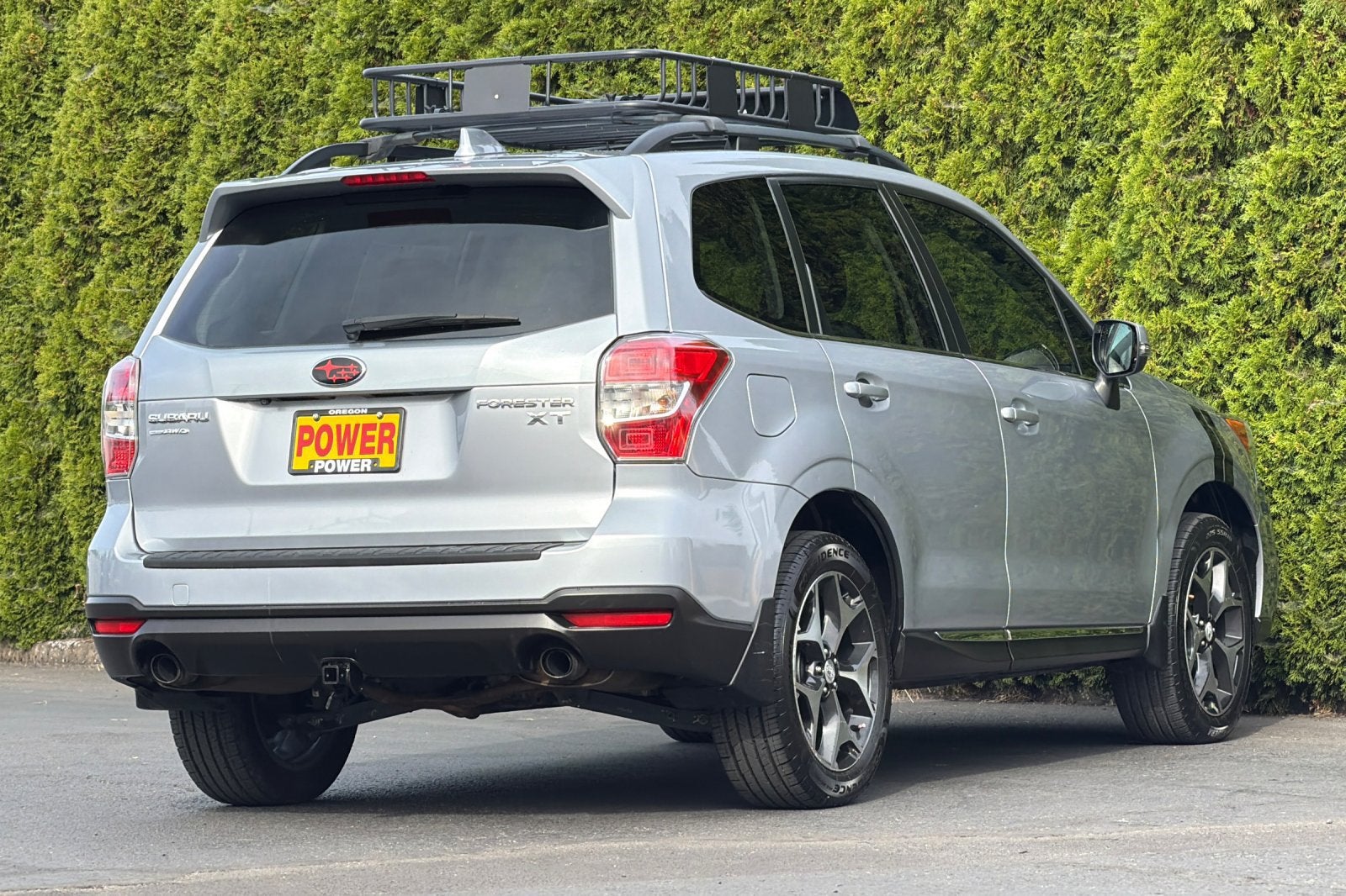2016 Subaru Forester 2.0XT Touring