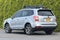 2016 Subaru Forester 2.0XT Touring