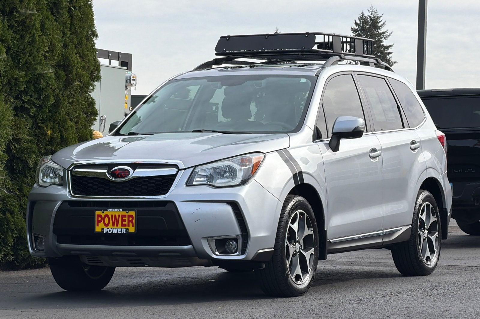 2016 Subaru Forester 2.0XT Touring