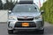 2016 Subaru Forester 2.0XT Touring