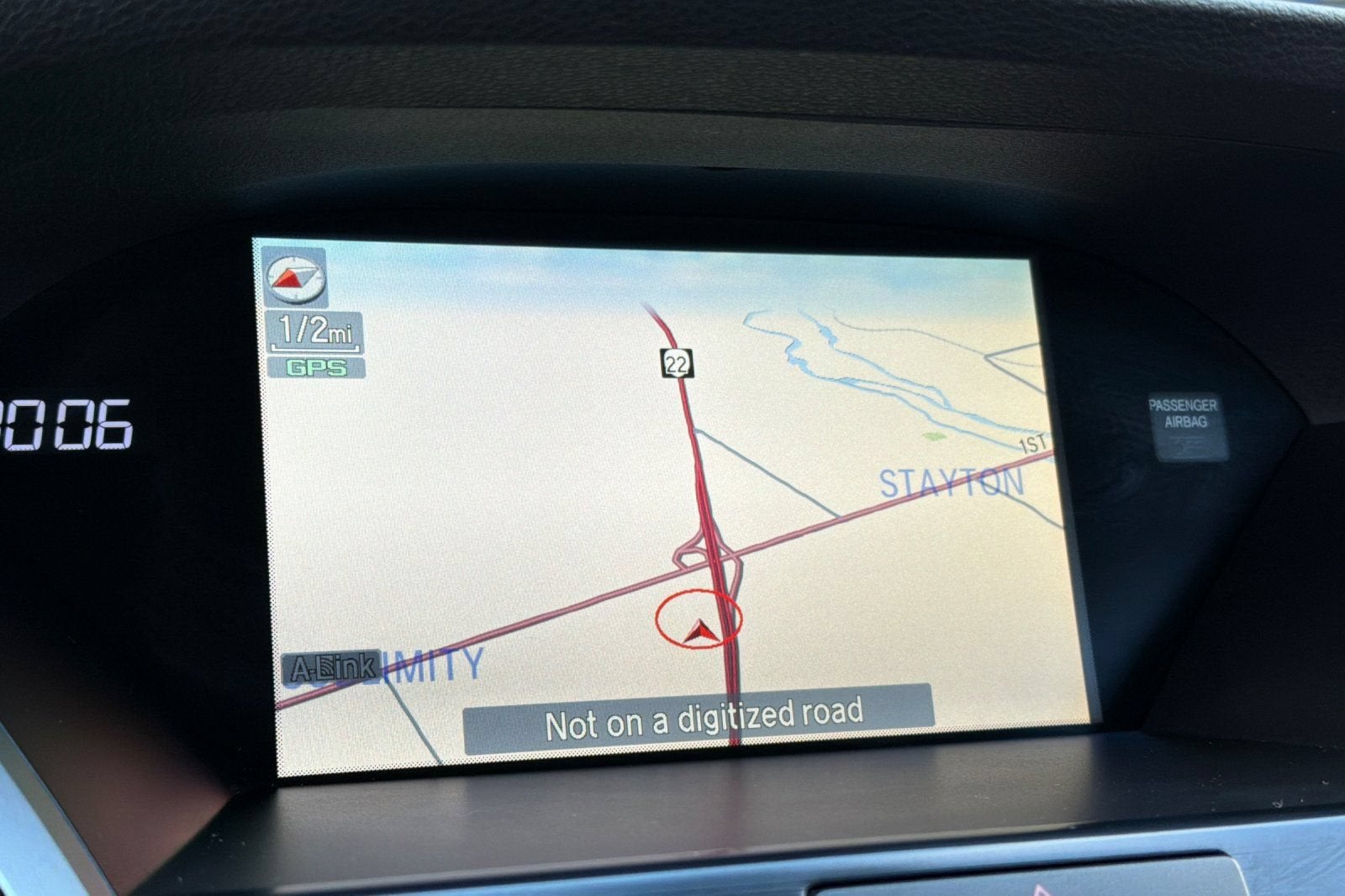 2014 Acura RLX Tech Pkg