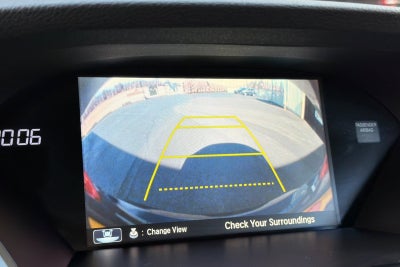 2014 Acura RLX Tech Pkg