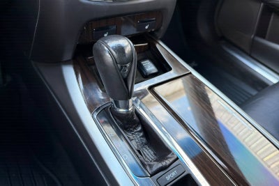 2014 Acura RLX Tech Pkg
