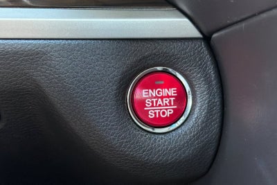 2014 Acura RLX Tech Pkg