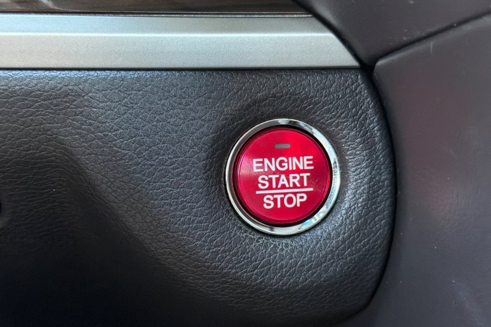 2014 Acura RLX Tech Pkg