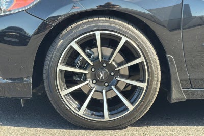 2014 Acura RLX Tech Pkg