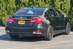 2014 Acura RLX Tech Pkg