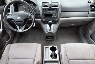 2009 Honda CR-V LX