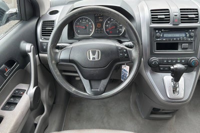 2009 Honda CR-V LX