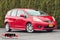 2011 Honda Fit Sport