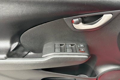 2011 Honda Fit Sport