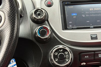 2011 Honda Fit Sport