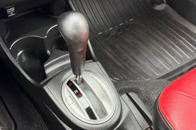 2011 Honda Fit Sport