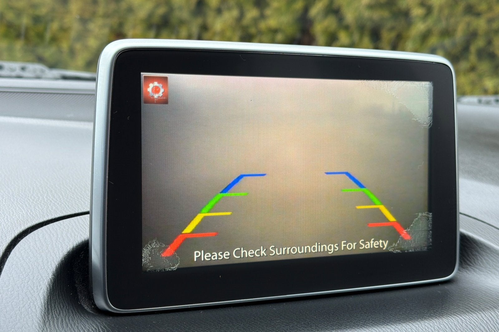 2015 Mazda Mazda3 i Sport