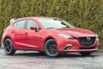 2015 Mazda Mazda3 i Sport
