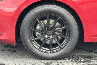 2015 Mazda Mazda3 i Sport