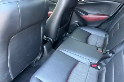 2016 Mazda Mazda CX-3 Touring