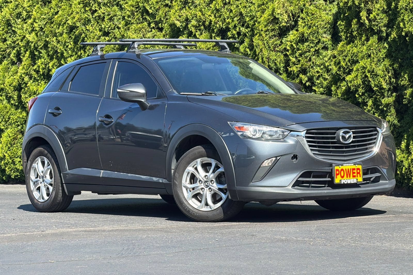 2016 Mazda Mazda CX-3 Touring
