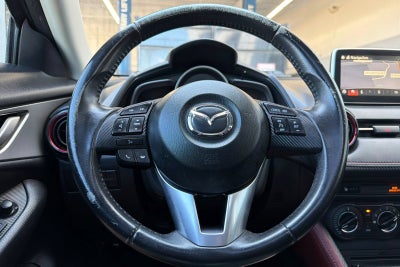2016 Mazda Mazda CX-3 Touring