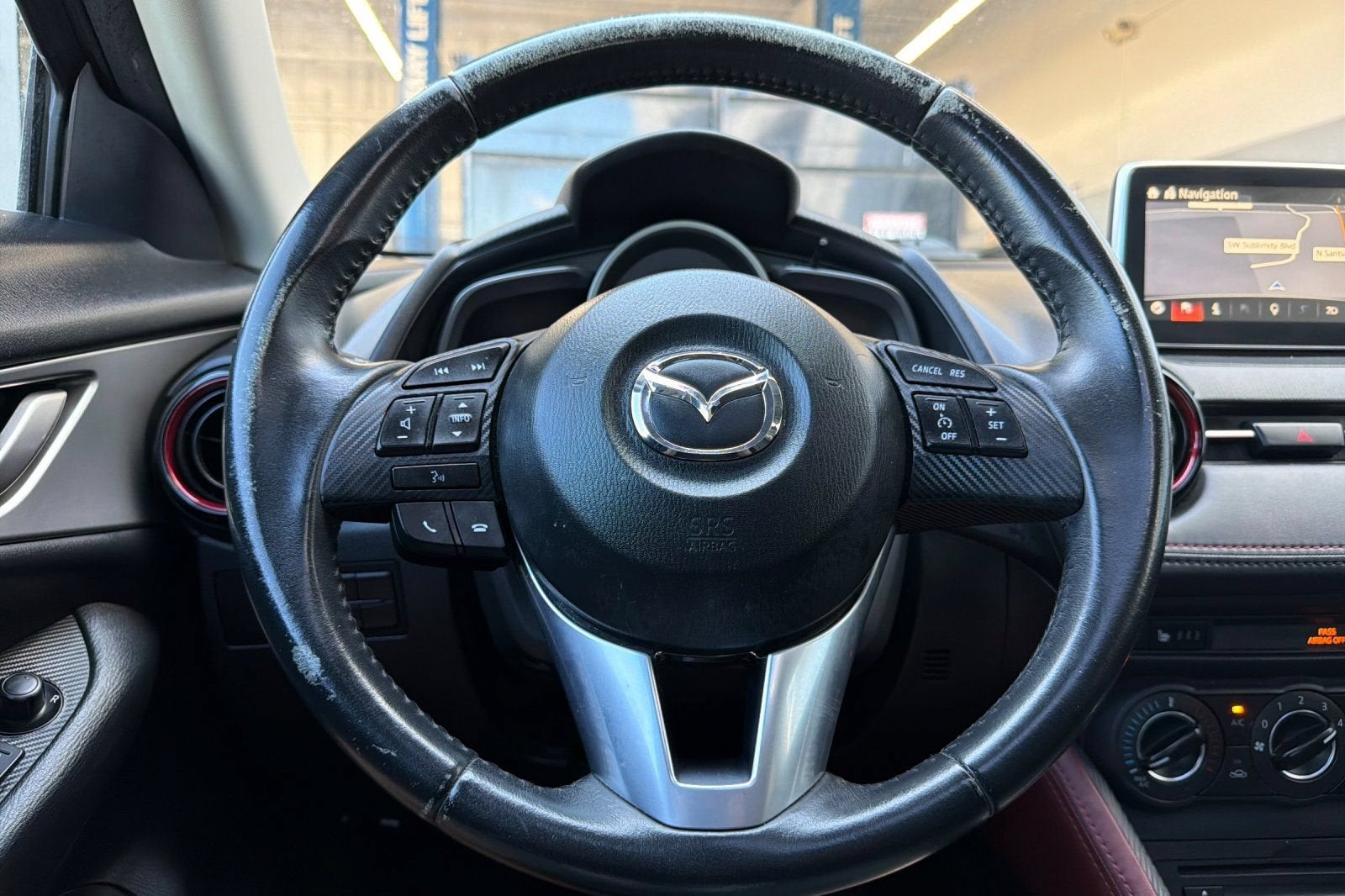 2016 Mazda Mazda CX-3 Touring
