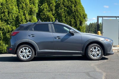 2016 Mazda Mazda CX-3 Touring