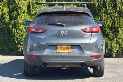 2016 Mazda Mazda CX-3 Touring