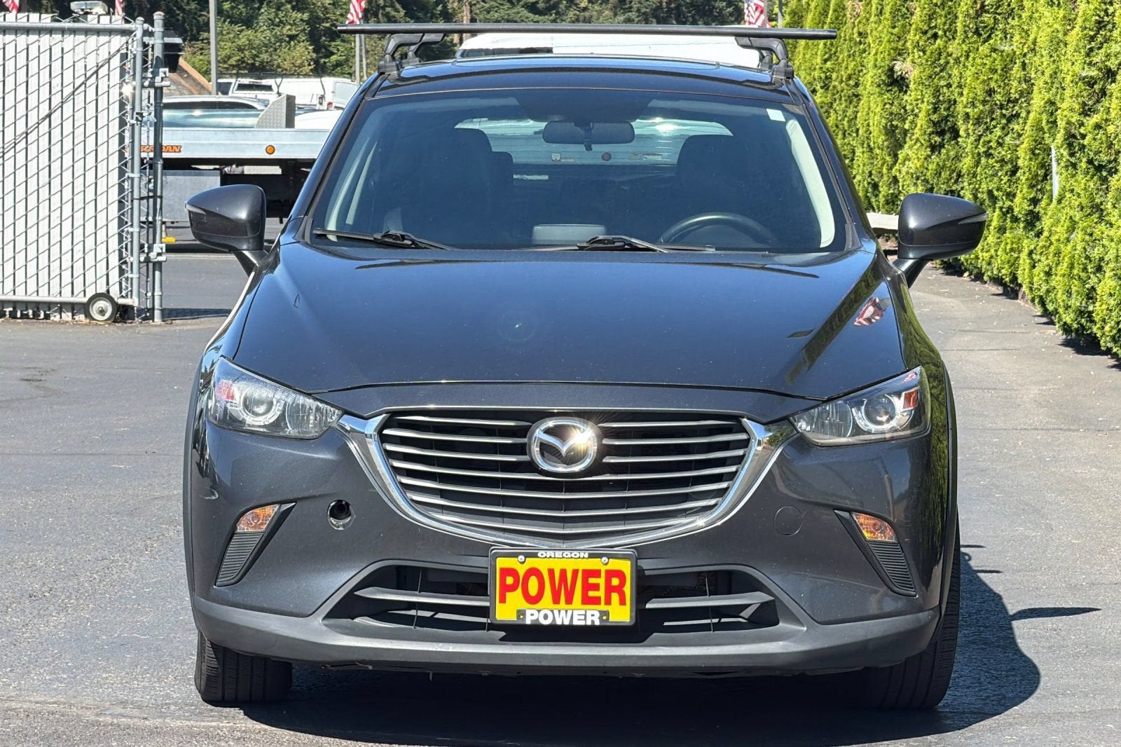 2016 Mazda Mazda CX-3 Touring