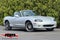 2004 Mazda Mazda MX-5 Miata Cloth