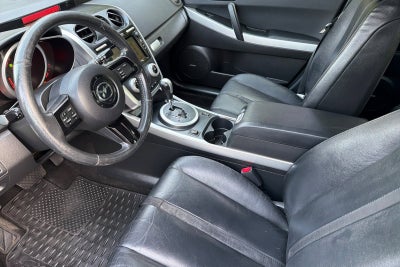 2007 Mazda Mazda CX-7 Grand Touring