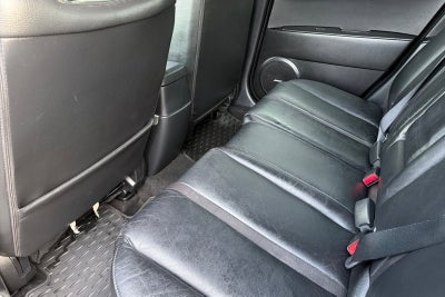 2007 Mazda Mazda CX-7 Grand Touring