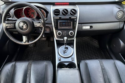 2007 Mazda Mazda CX-7 Grand Touring