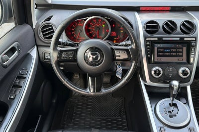 2007 Mazda Mazda CX-7 Grand Touring