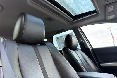 2007 Mazda Mazda CX-7 Grand Touring