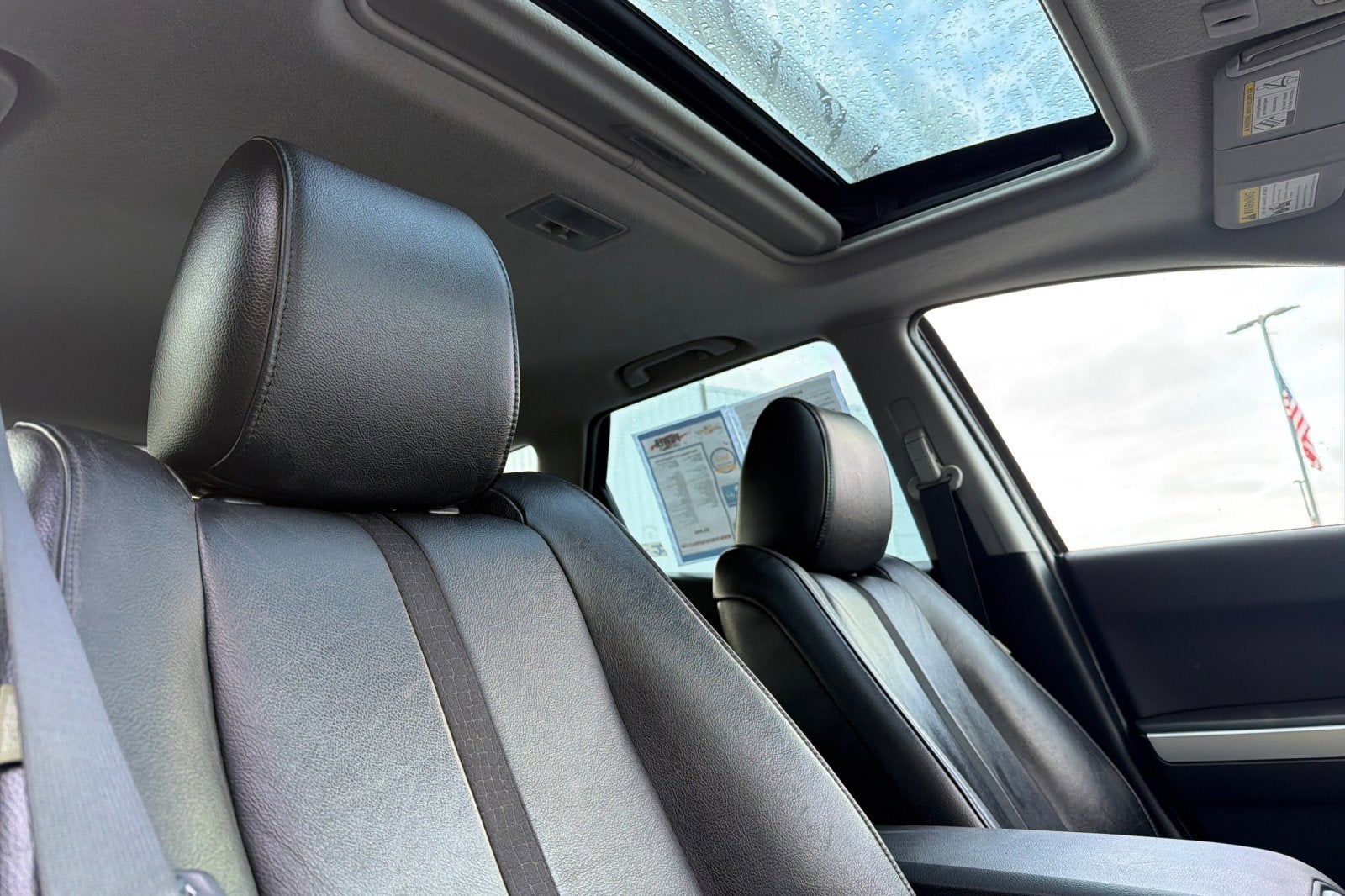 2007 Mazda Mazda CX-7 Grand Touring