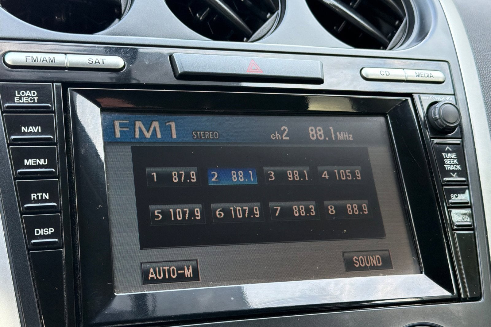 2007 Mazda Mazda CX-7 Grand Touring