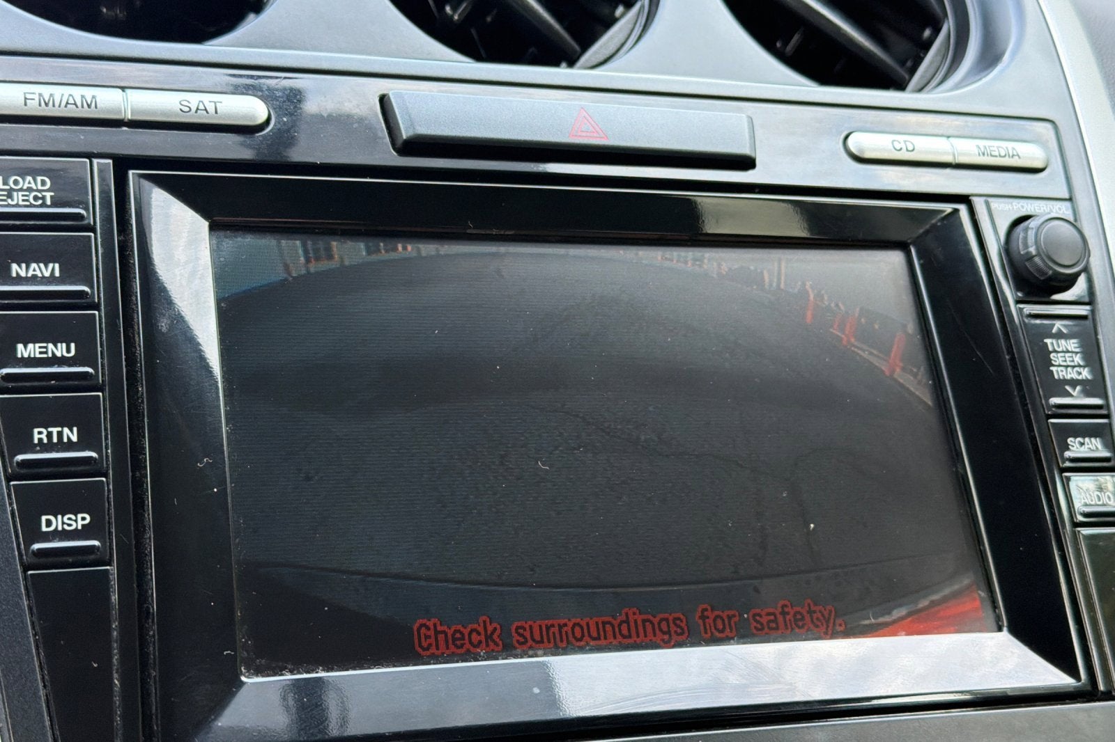 2007 Mazda Mazda CX-7 Grand Touring