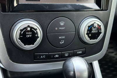 2007 Mazda Mazda CX-7 Grand Touring