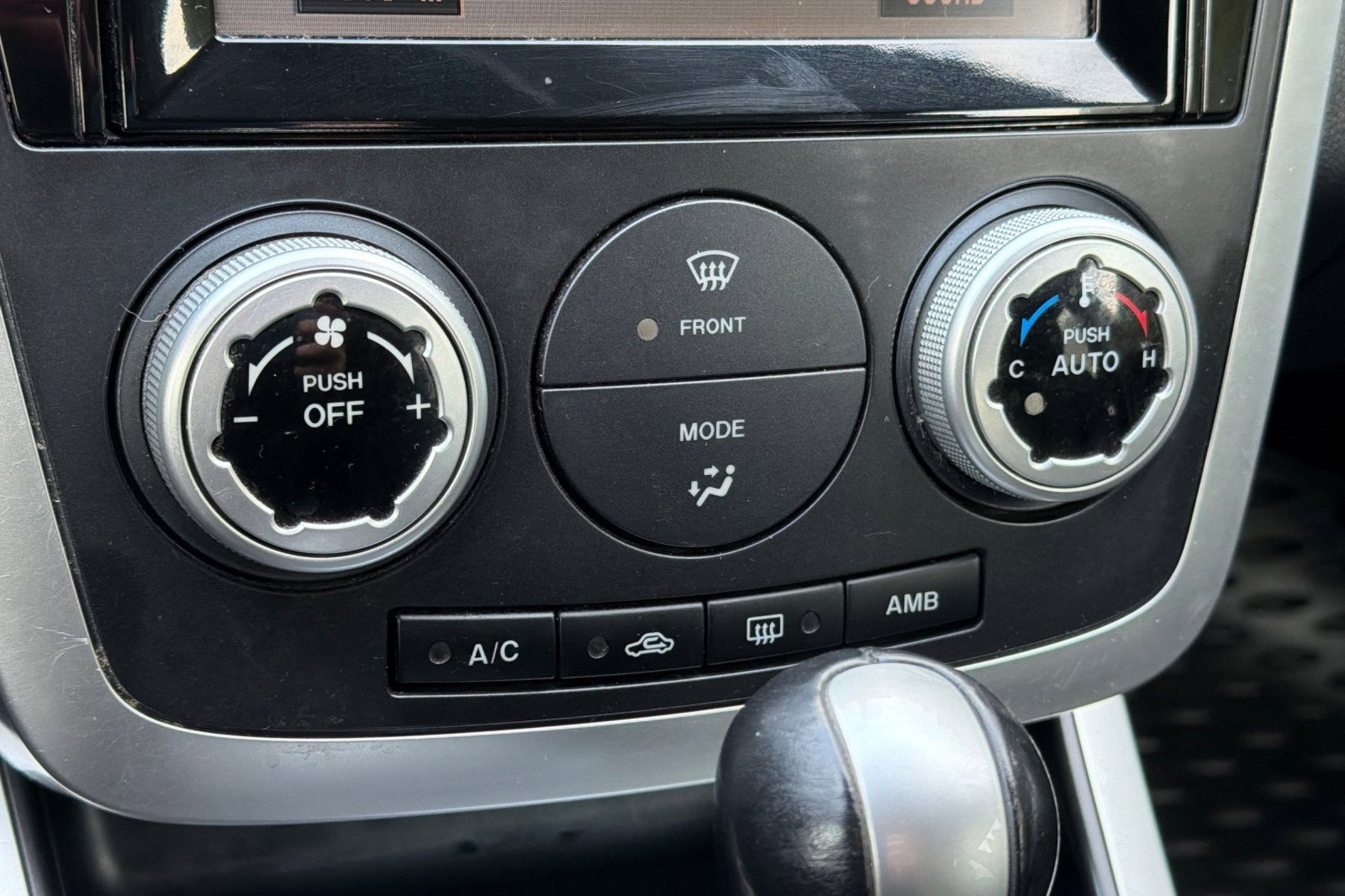 2007 Mazda Mazda CX-7 Grand Touring