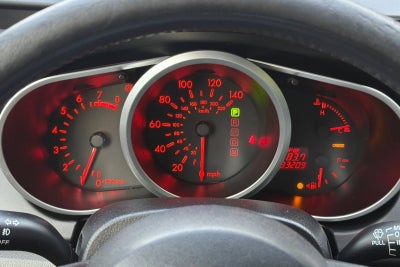 2007 Mazda Mazda CX-7 Grand Touring