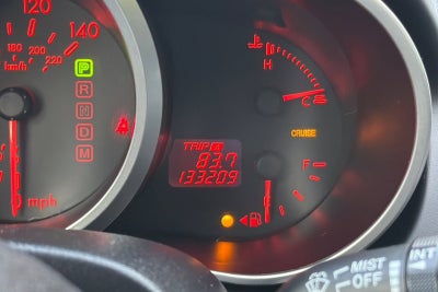 2007 Mazda Mazda CX-7 Grand Touring