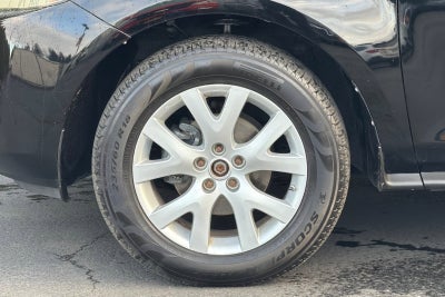 2007 Mazda Mazda CX-7 Grand Touring