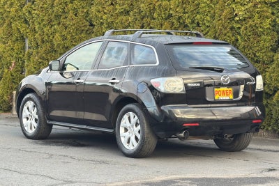 2007 Mazda Mazda CX-7 Grand Touring
